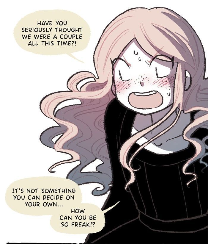 Hooky Chapter 84 page 6 - Chapter 84