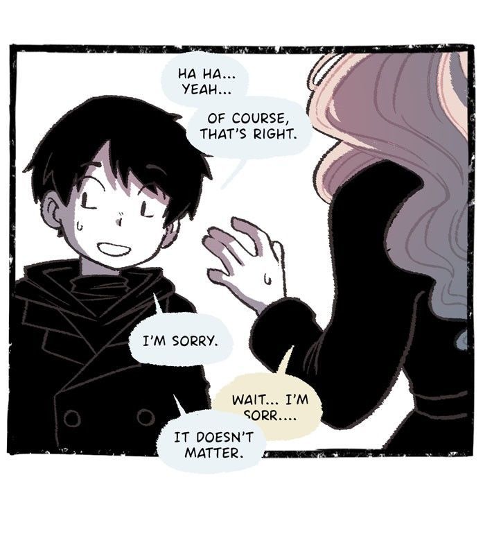 Hooky Chapter 84 page 8 - Chapter 84