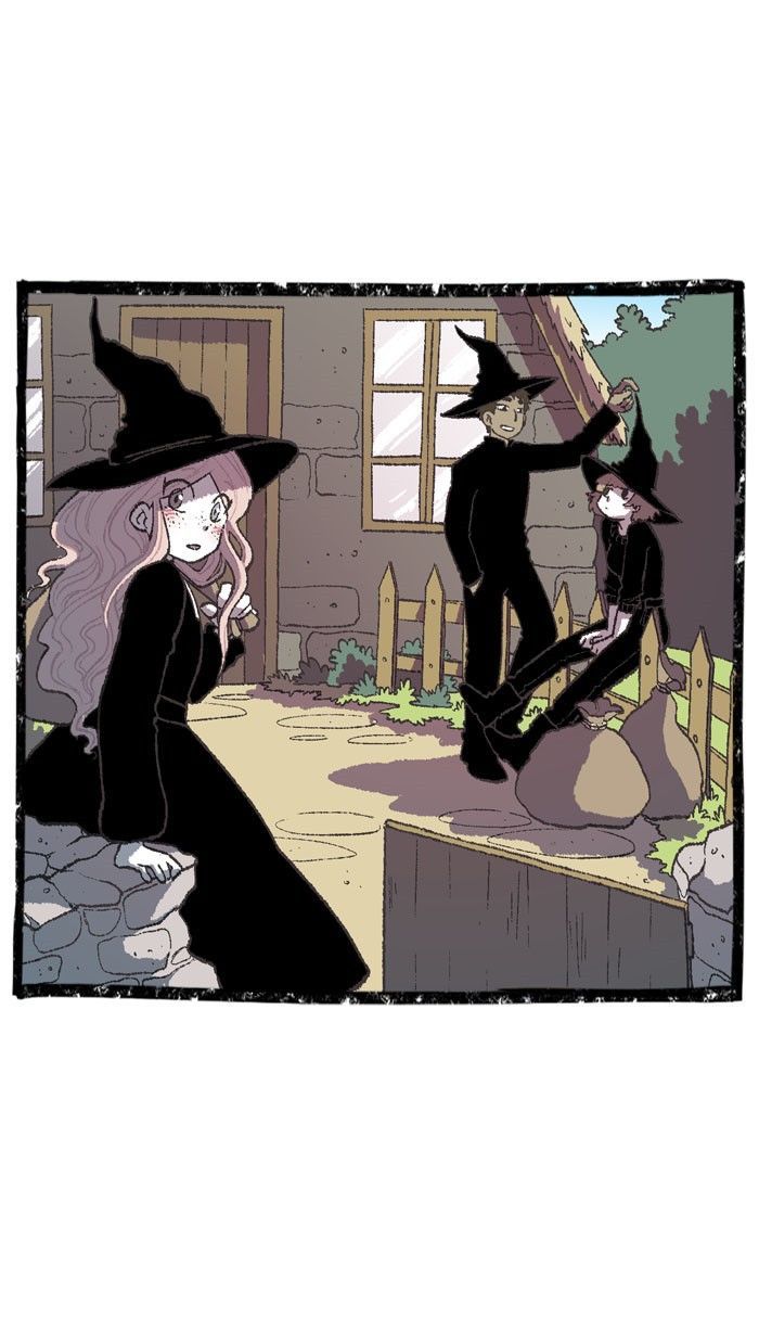 Hooky Chapter 85 page 14 - Chapter 85