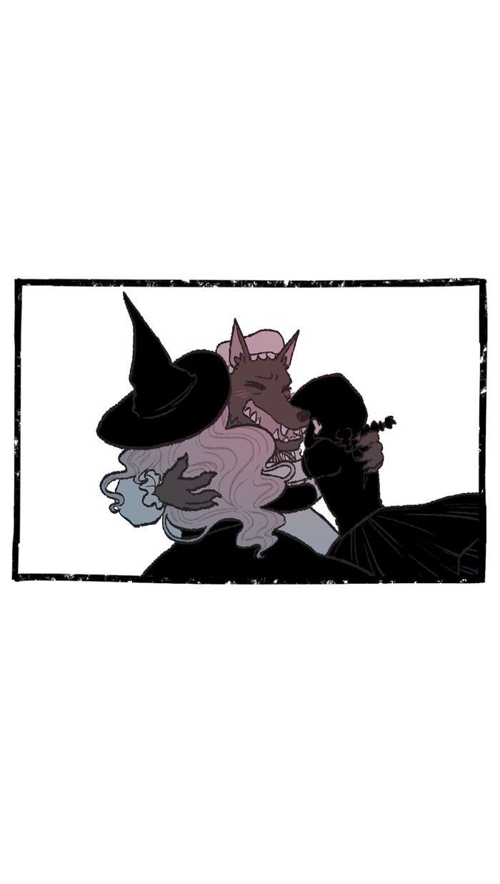 Hooky Chapter 85 page 15 - Chapter 85