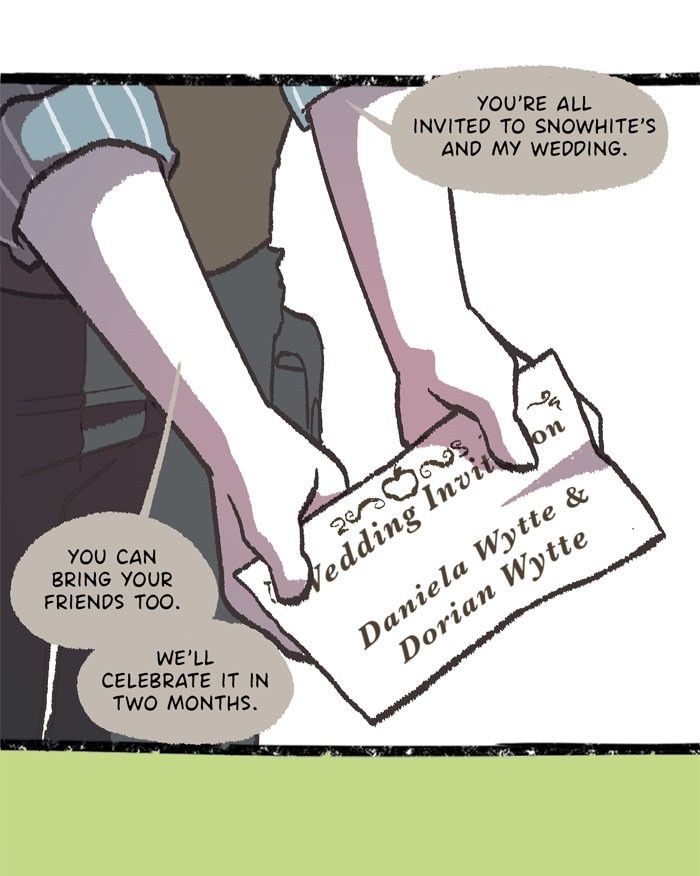 Hooky Chapter 85 page 19 - Chapter 85