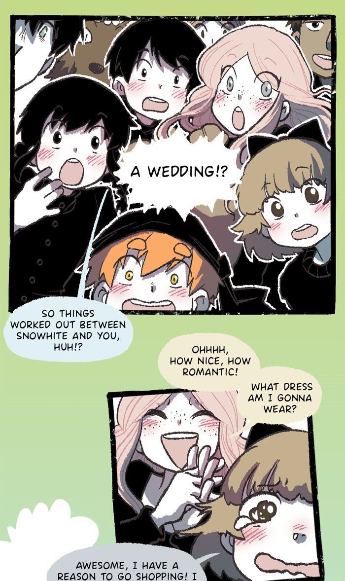 Hooky Chapter 85 page 20 - Chapter 85
