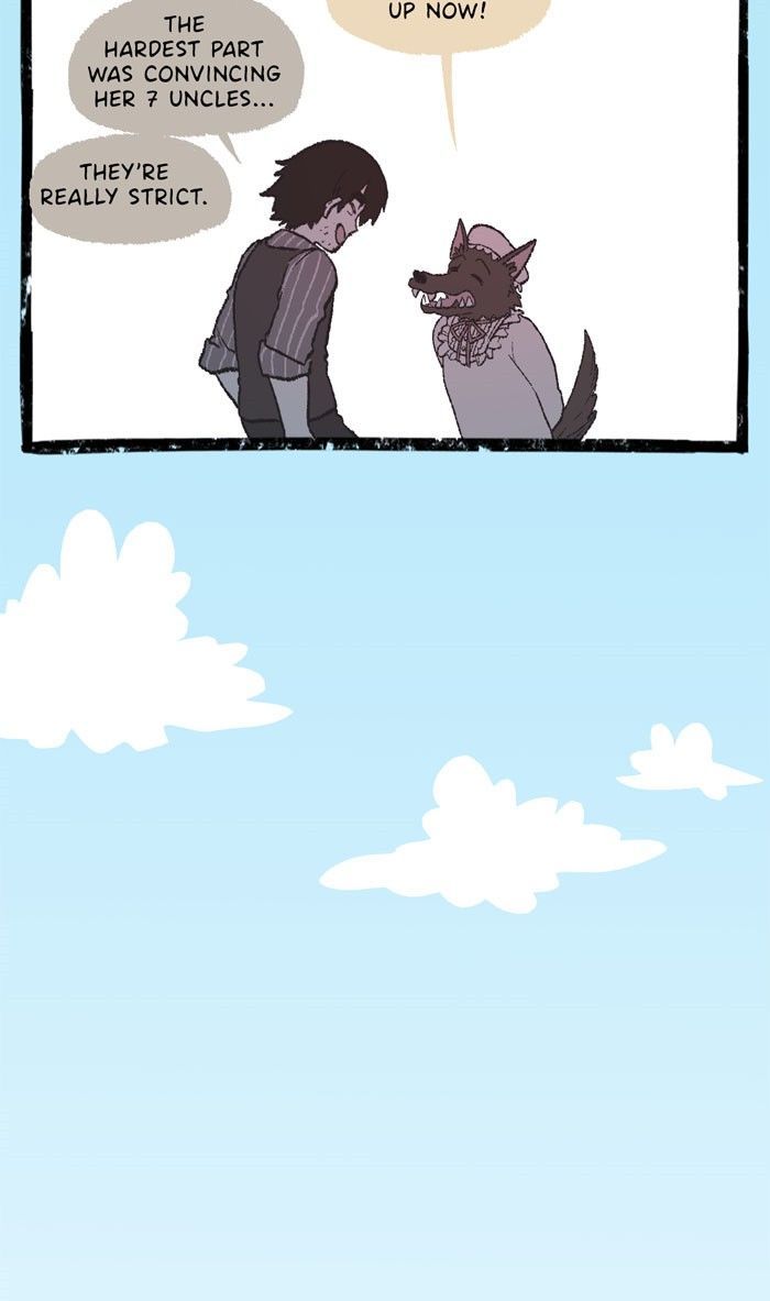 Hooky Chapter 85 page 22 - Chapter 85