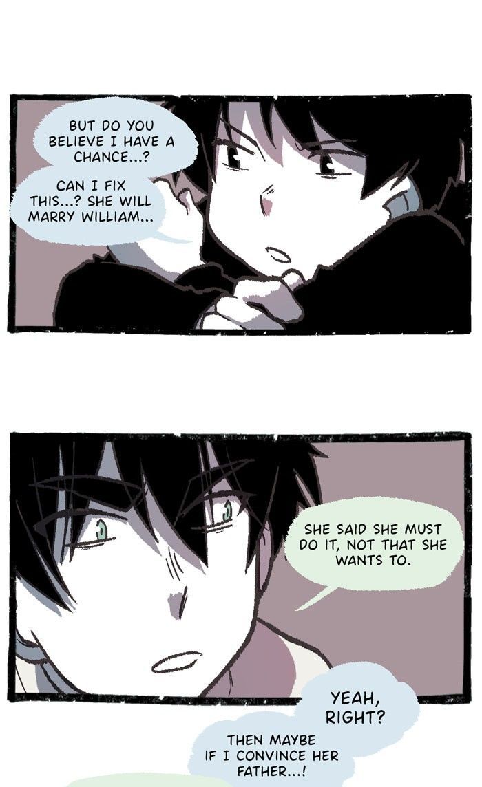 Hooky Chapter 85 page 6 - Chapter 85