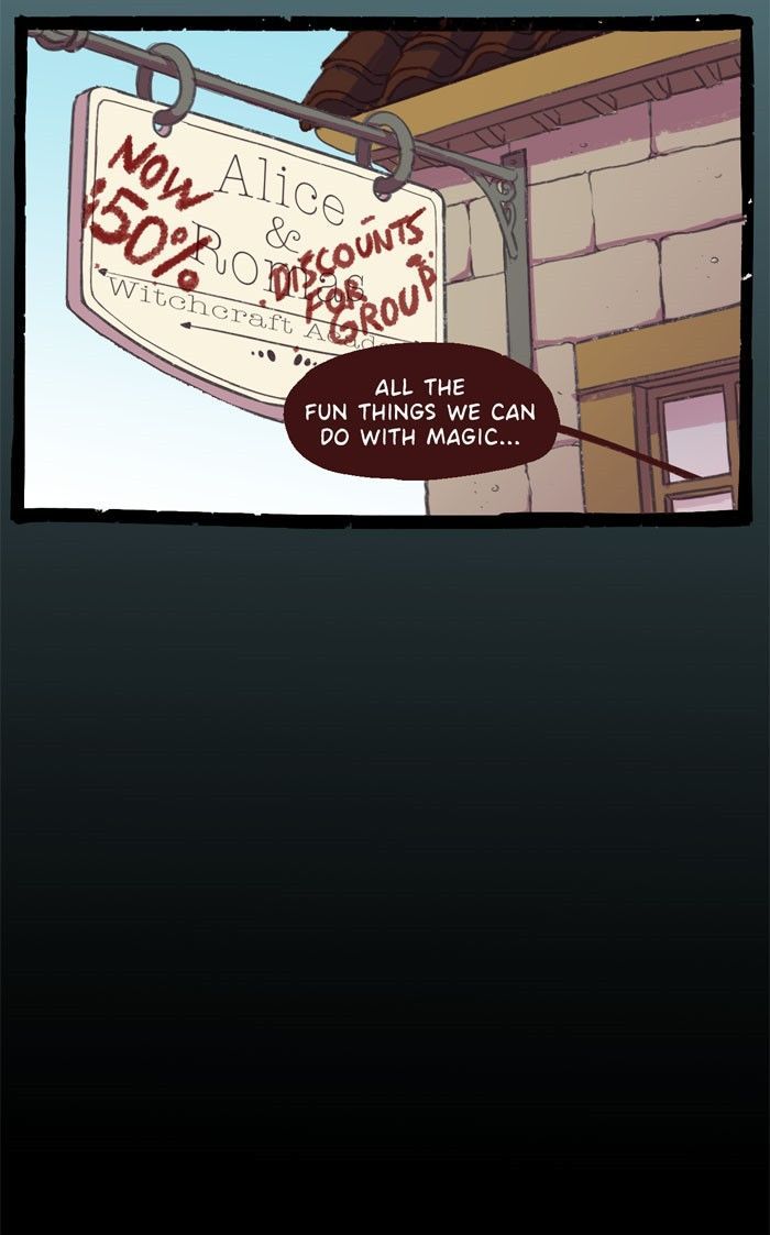 Hooky Chapter 86 page 10 - Chapter 86
