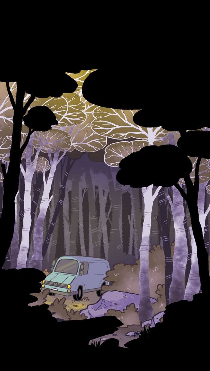 Hooky Chapter 86 page 11 - Chapter 86