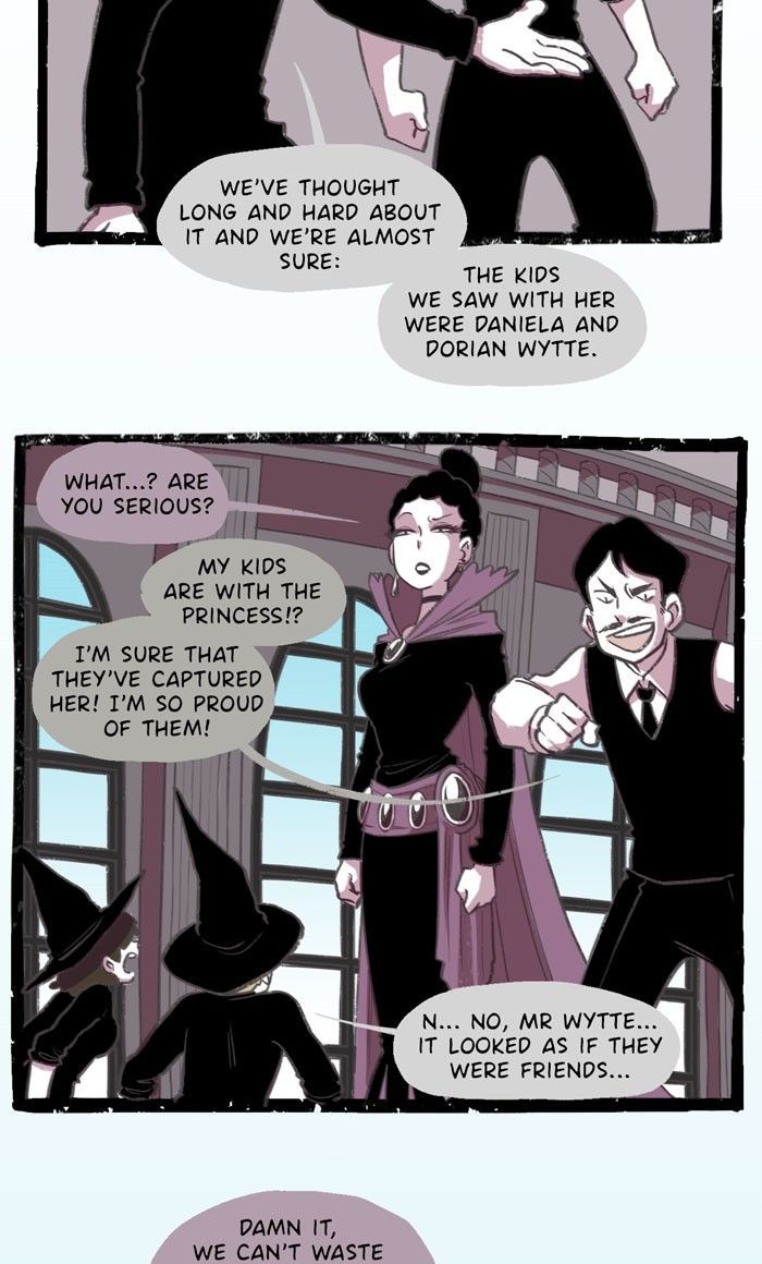 Hooky Chapter 86 page 2 - Chapter 86