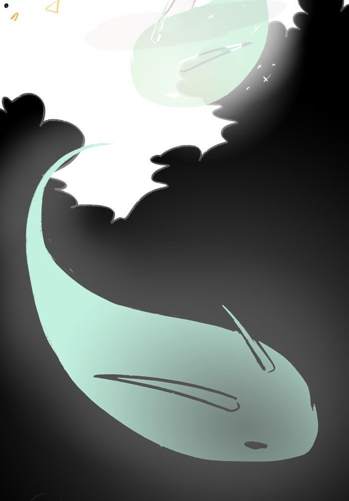 Hooky Chapter 86 page 25 - Chapter 86