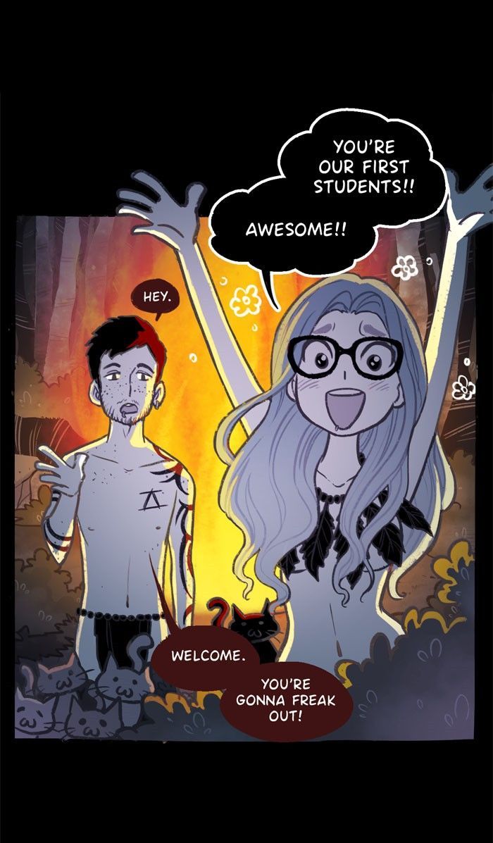 Hooky Chapter 86 page 29 - Chapter 86