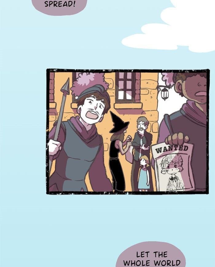 Hooky Chapter 86 page 4 - Chapter 86