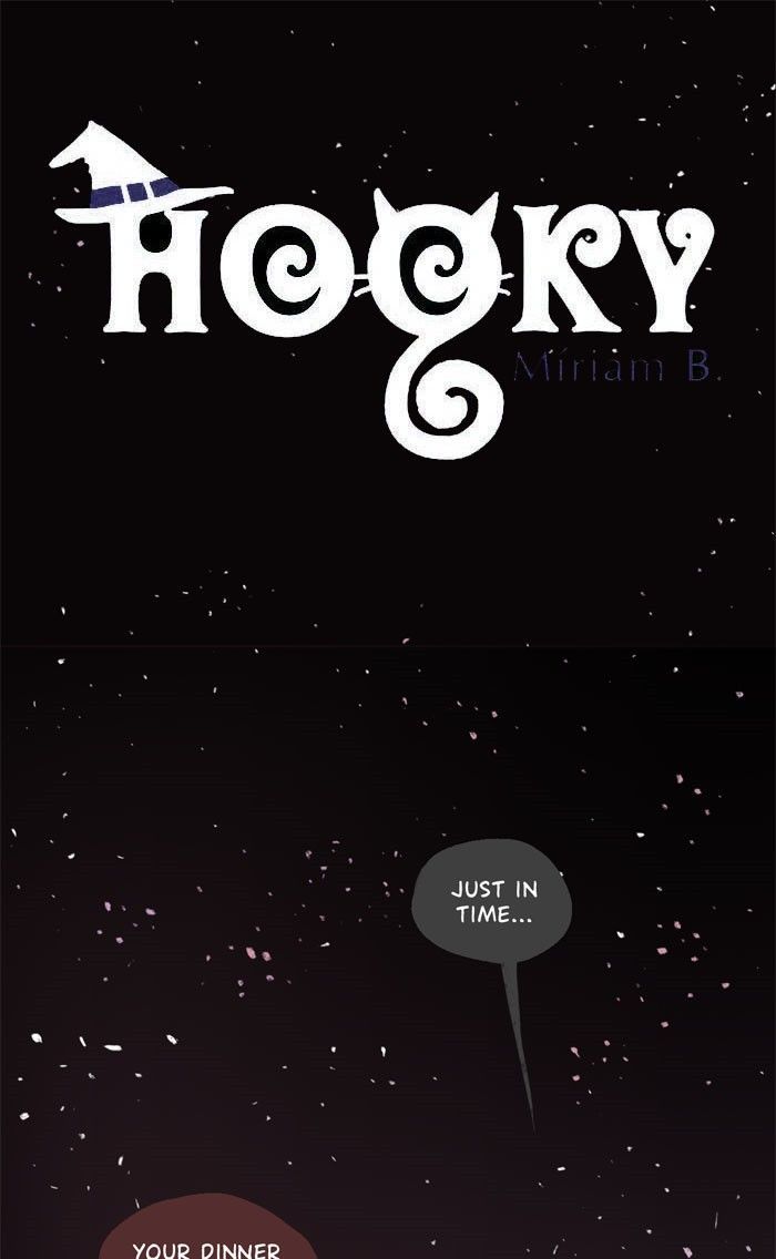 Hooky Chapter 89 page 1 - Chapter 89