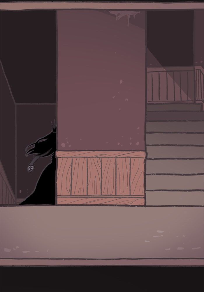 Hooky Chapter 89 page 10 - Chapter 89