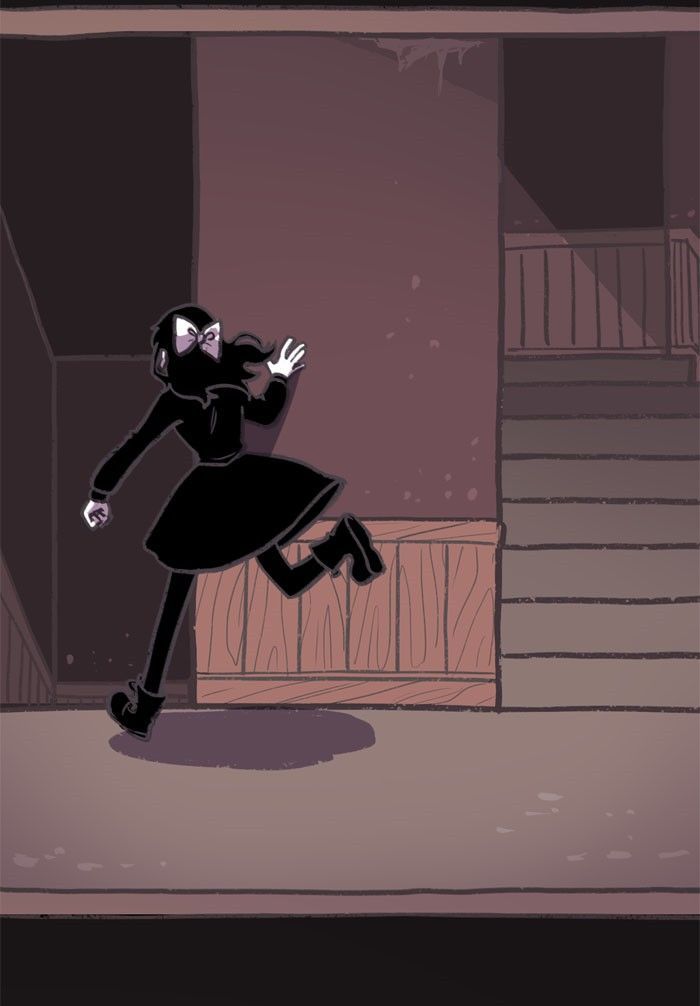 Hooky Chapter 89 page 12 - Chapter 89