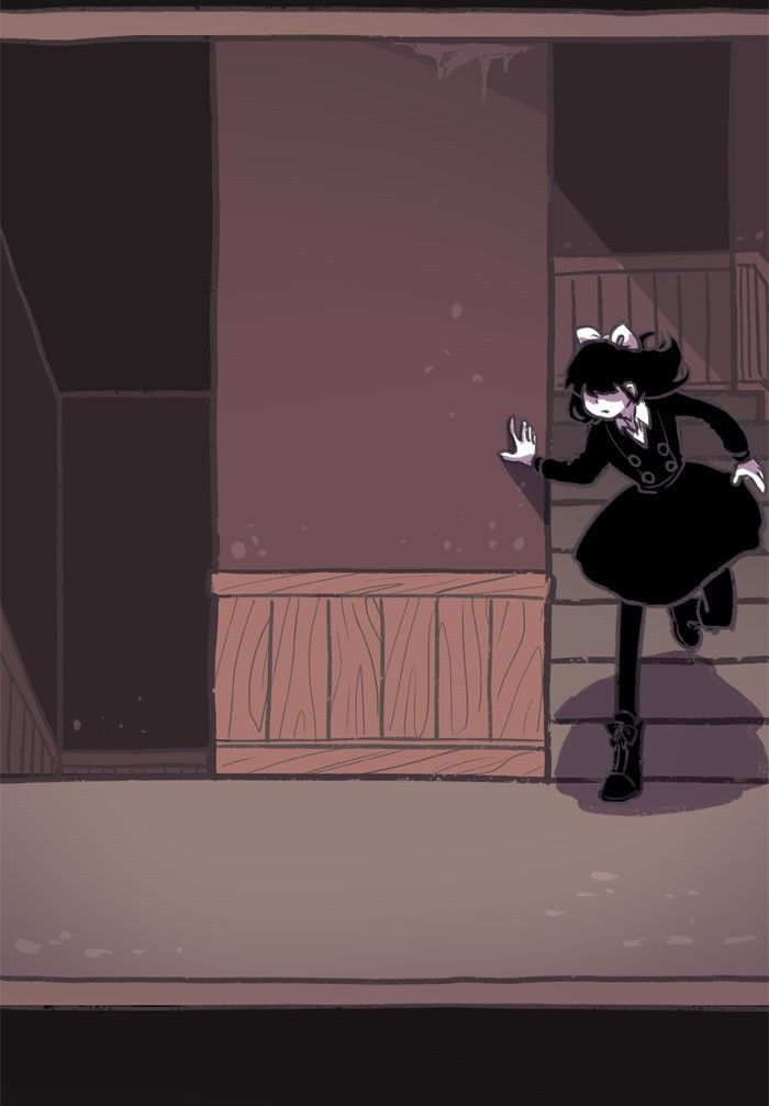 Hooky Chapter 89 page 14 - Chapter 89