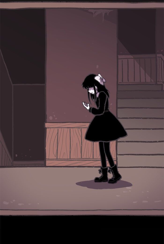 Hooky Chapter 89 page 15 - Chapter 89