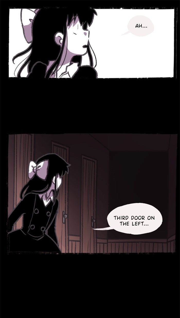 Hooky Chapter 89 page 16 - Chapter 89