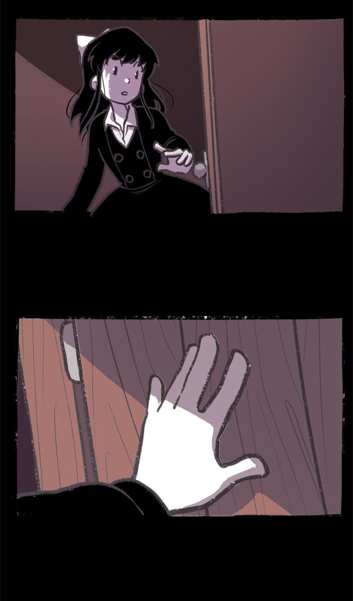 Hooky Chapter 89 page 17 - Chapter 89