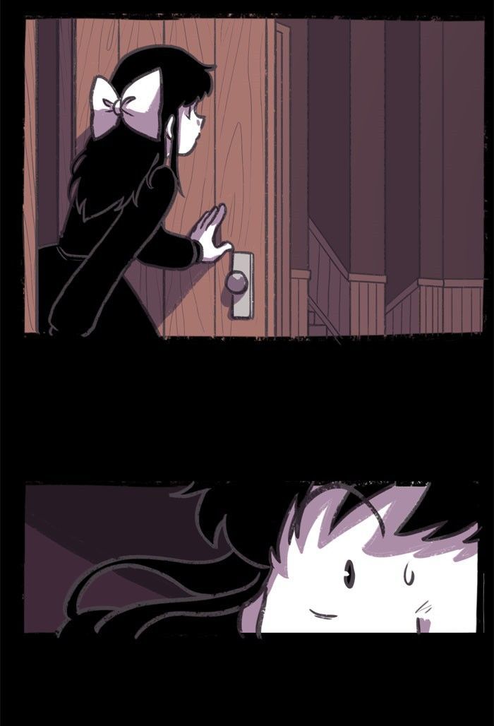 Hooky Chapter 89 page 18 - Chapter 89