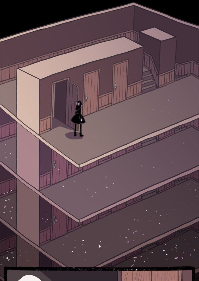Hooky Chapter 89 page 19 - Chapter 89