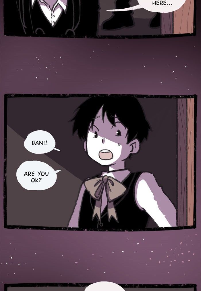 Hooky Chapter 89 page 21 - Chapter 89