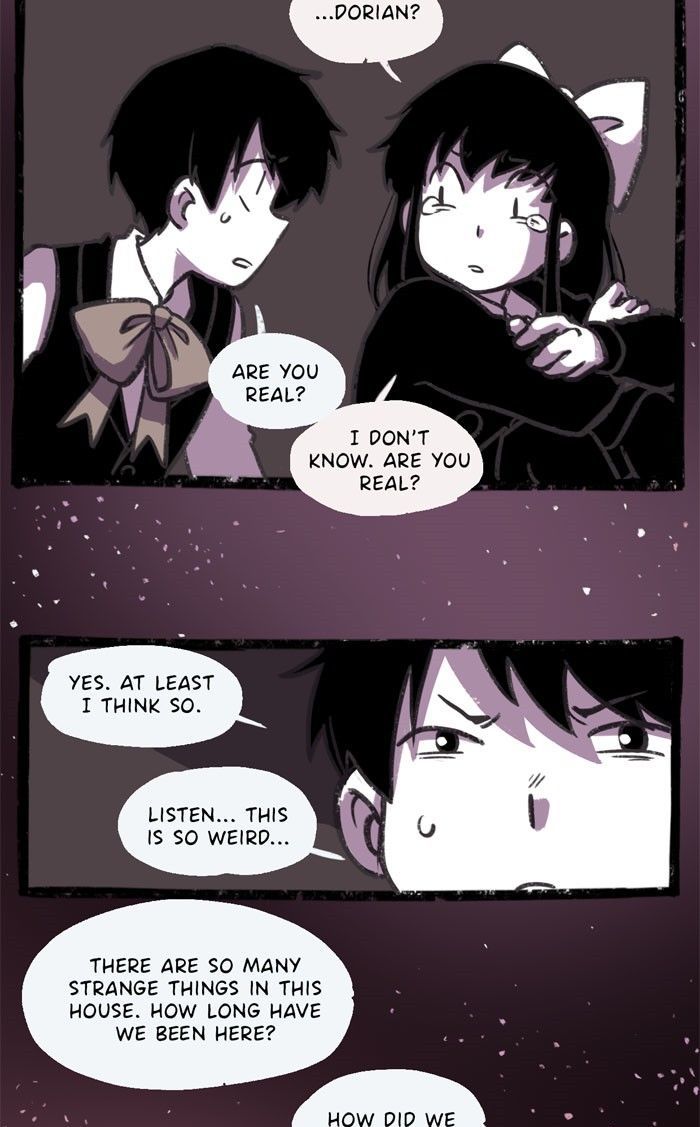 Hooky Chapter 89 page 22 - Chapter 89