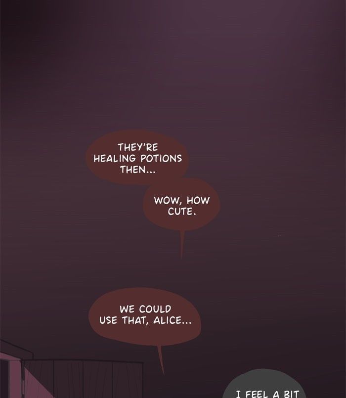 Hooky Chapter 89 page 25 - Chapter 89