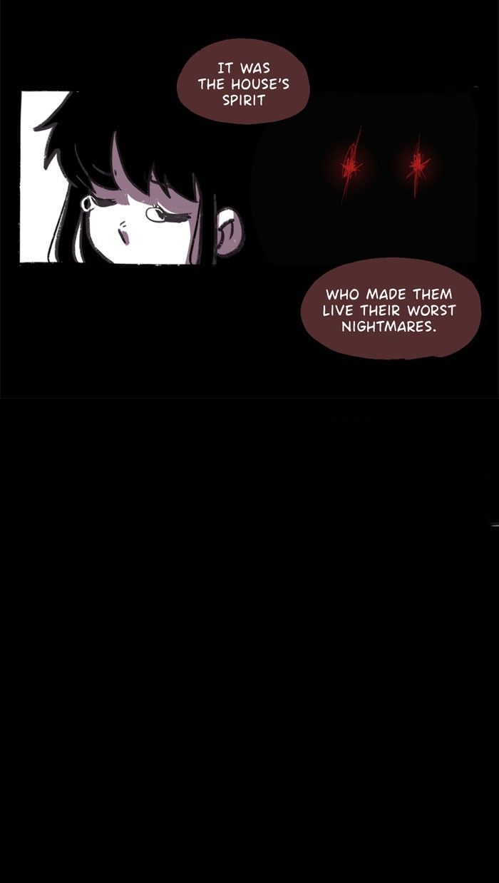 Hooky Chapter 89 page 27 - Chapter 89