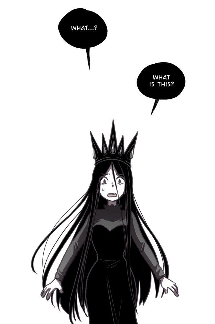 Hooky Chapter 89 page 3 - Chapter 89