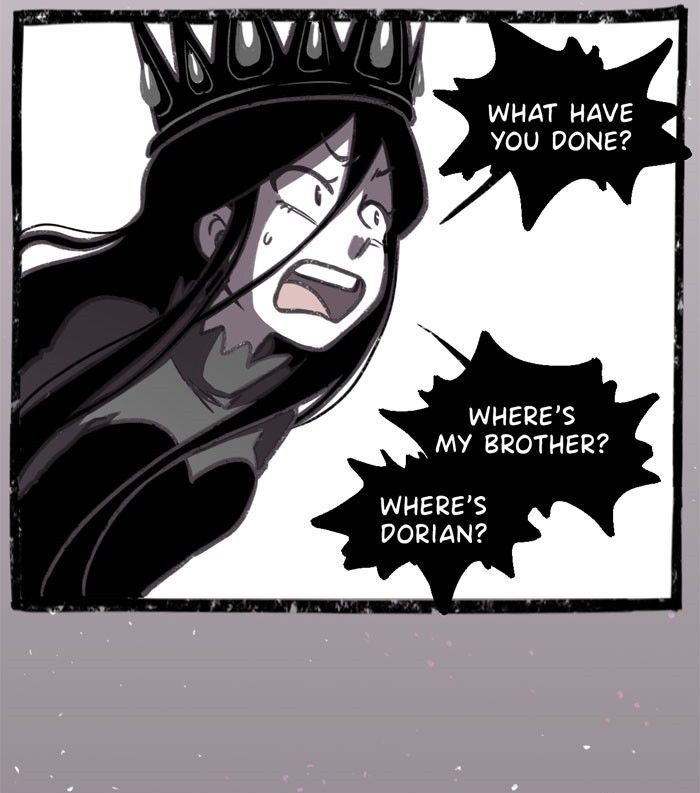 Hooky Chapter 89 page 6 - Chapter 89