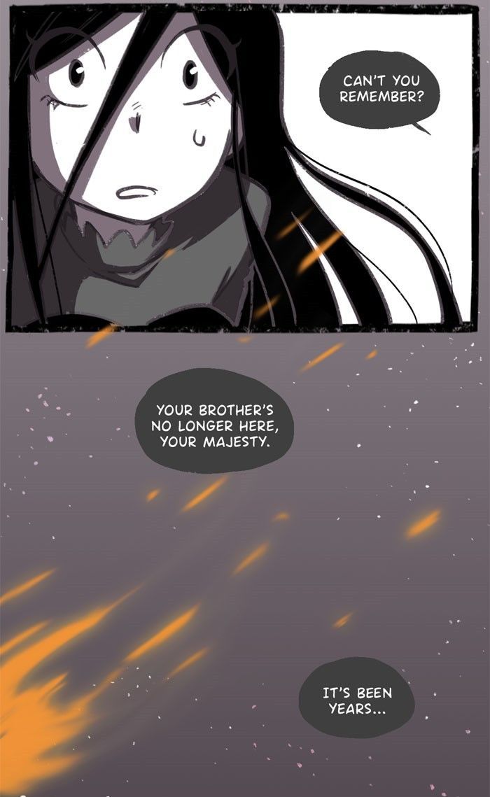 Hooky Chapter 89 page 7 - Chapter 89