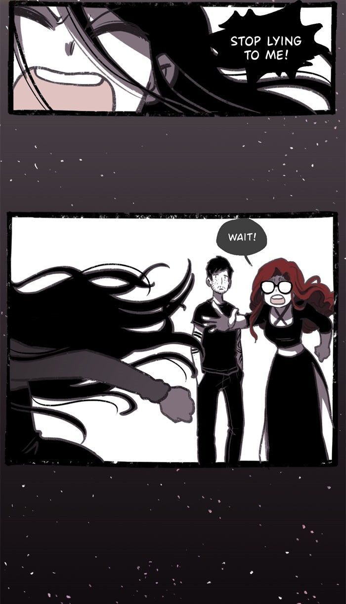 Hooky Chapter 89 page 8 - Chapter 89