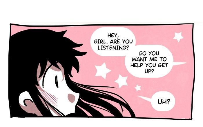 Hooky Chapter 9 page 11 - Chapter 9