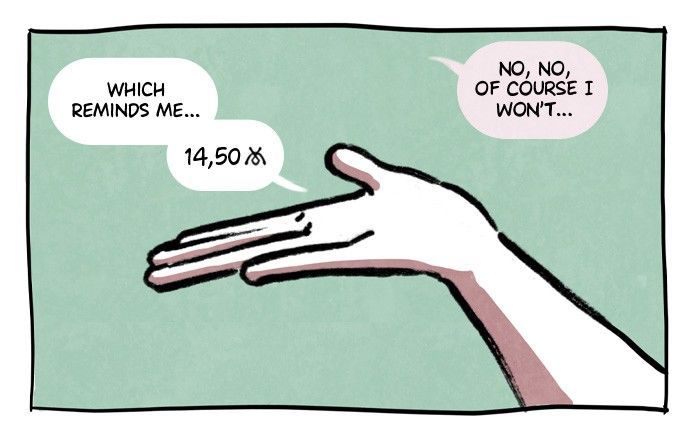 Hooky Chapter 9 page 13 - Chapter 9