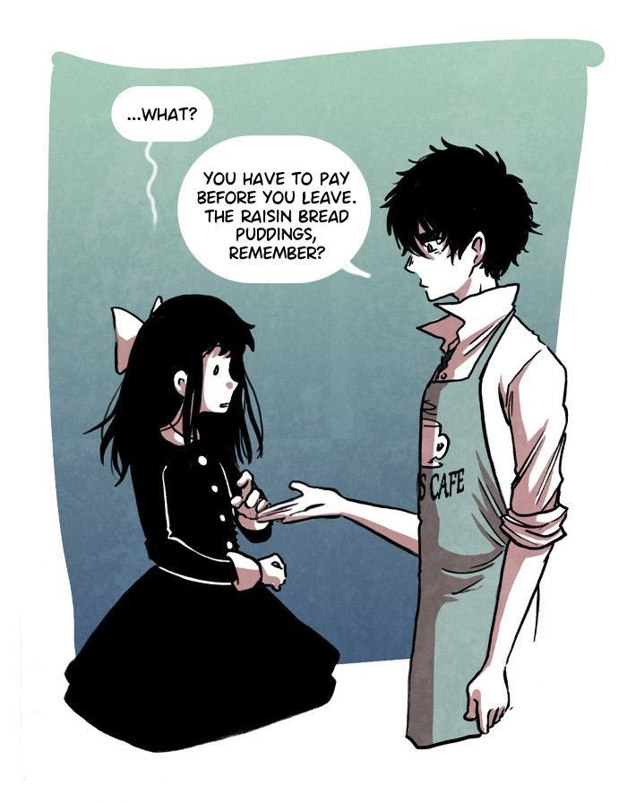 Hooky Chapter 9 page 14 - Chapter 9