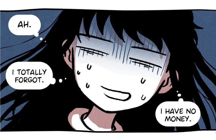 Hooky Chapter 9 page 15 - Chapter 9