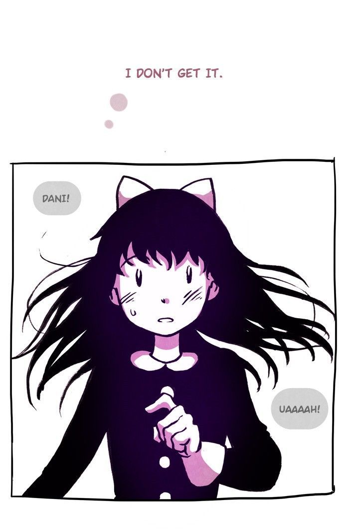 Hooky Chapter 9 page 2 - Chapter 9