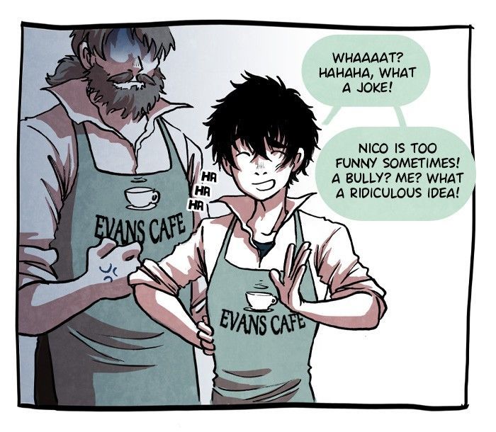 Hooky Chapter 9 page 23 - Chapter 9