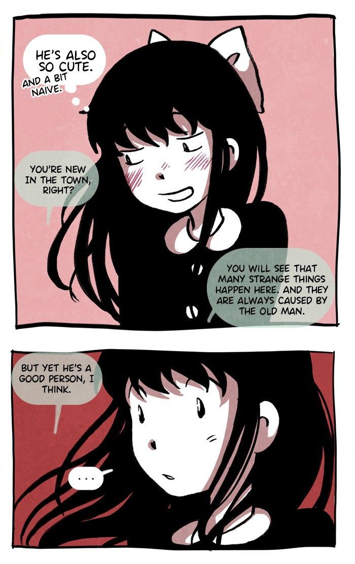 Hooky Chapter 9 page 29 - Chapter 9