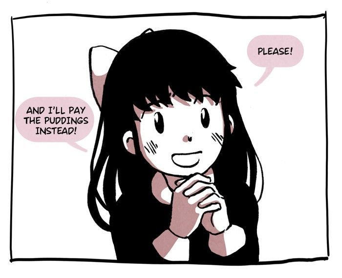 Hooky Chapter 9 page 32 - Chapter 9