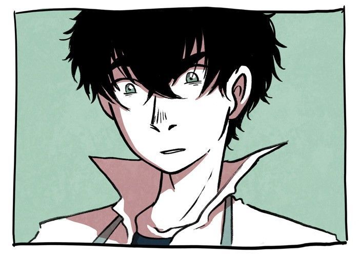 Hooky Chapter 9 page 33 - Chapter 9