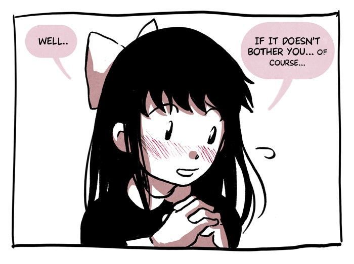 Hooky Chapter 9 page 34 - Chapter 9