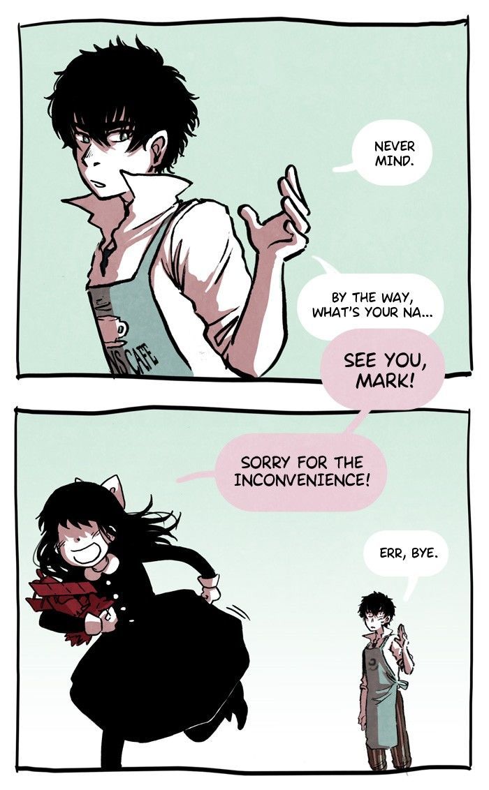 Hooky Chapter 9 page 36 - Chapter 9