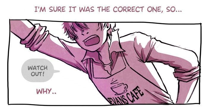 Hooky Chapter 9 page 4 - Chapter 9