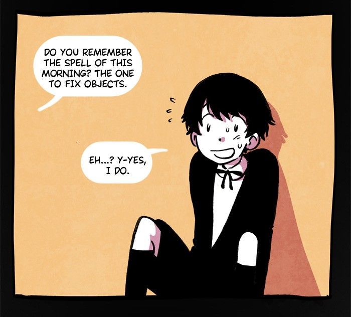 Hooky Chapter 9 page 42 - Chapter 9