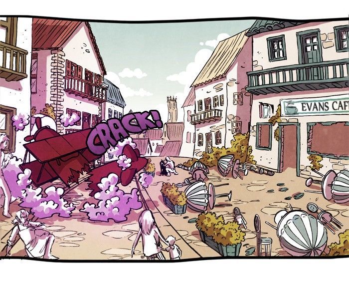 Hooky Chapter 9 page 7 - Chapter 9