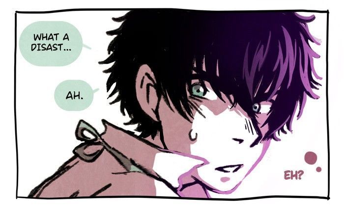 Hooky Chapter 9 page 9 - Chapter 9
