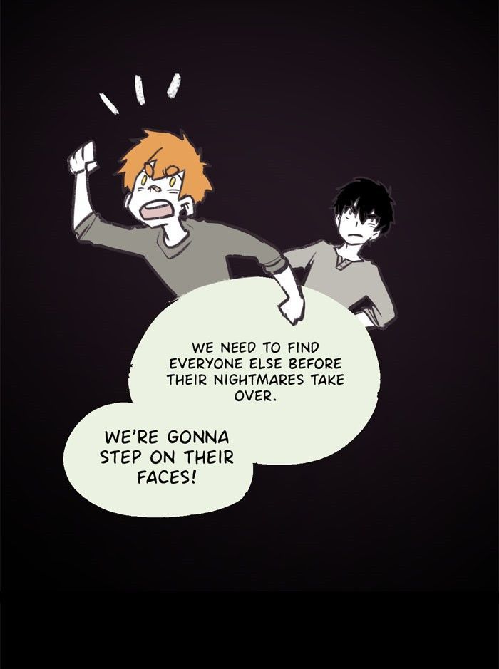 Hooky Chapter 90 page 14 - Chapter 90