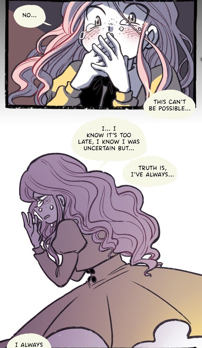 Hooky Chapter 90 page 17 - Chapter 90