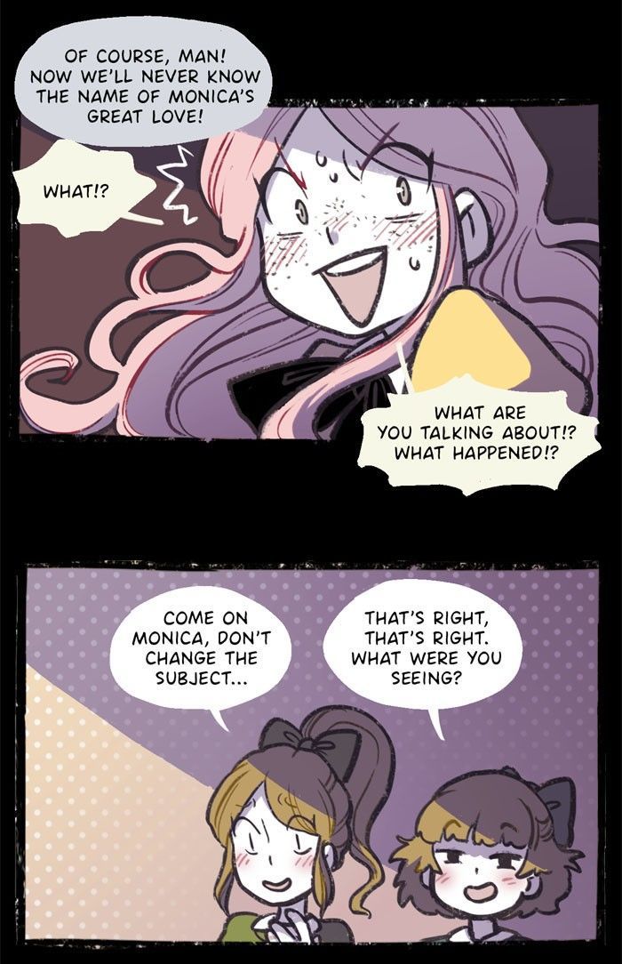 Hooky Chapter 90 page 19 - Chapter 90