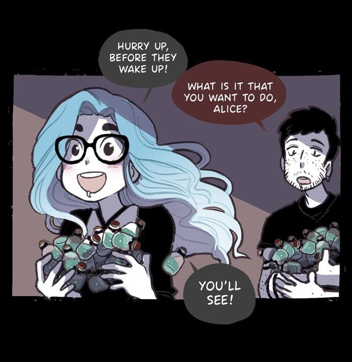 Hooky Chapter 90 page 2 - Chapter 90